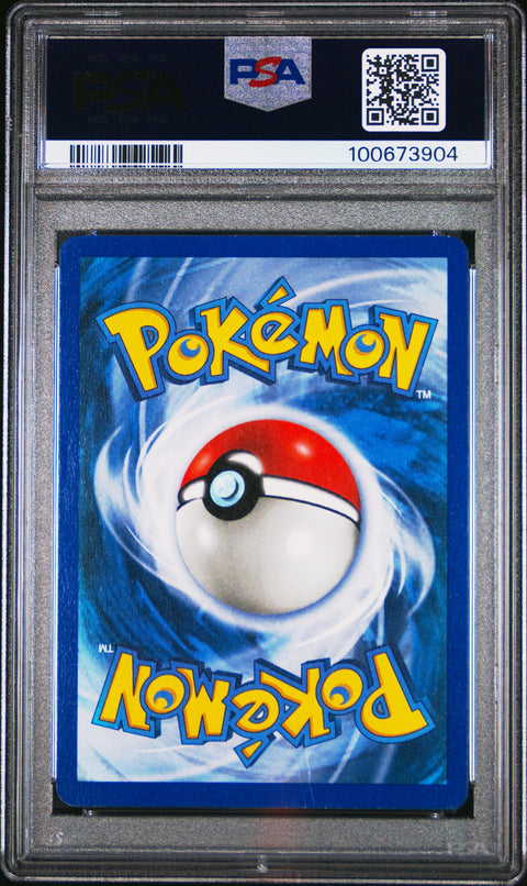 1999 Pokemon Game #13 Poliwrath-Holo PSA 6 100673904