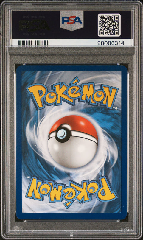 2015 Pokemon Xy Ancient Origins #21 Gyarados-Holo PSA 9 98086314