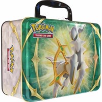 pokemon Miscellaneous Cards & Products Spring 2022 Collector Chest