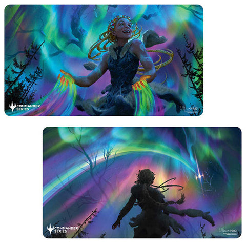 Magic: The Gathering - Playmats