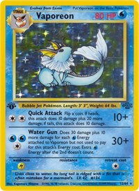 pokemon Jungle Vaporeon (12)