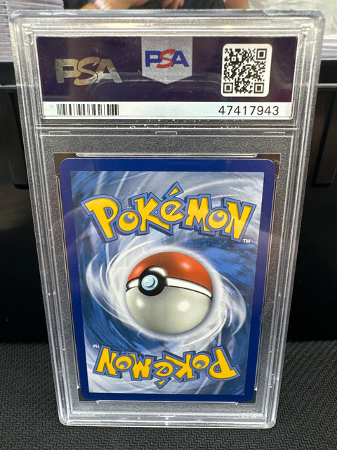 2019 PokéMon TCG Buzzwole GX Fa #SV68 Mongolian PSA 10