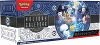 pokemon Miscellaneous Cards & Products Holiday Calendar 2023