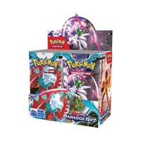 pokemon SV04: Paradox Rift Paradox Rift Booster Box