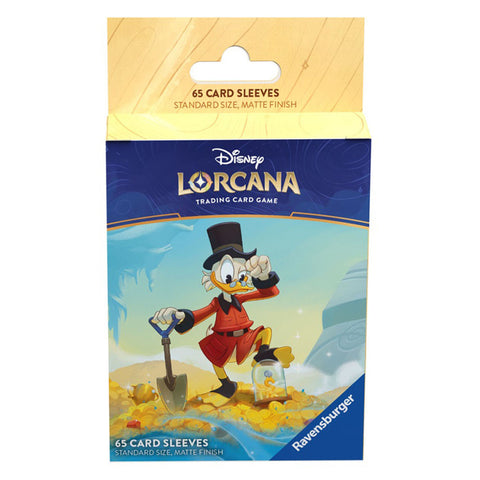 Lorcana: Ravensburger Deck Sleeves