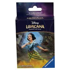 Ursula's Return - Card Sleeves (65ct) - Lorcana