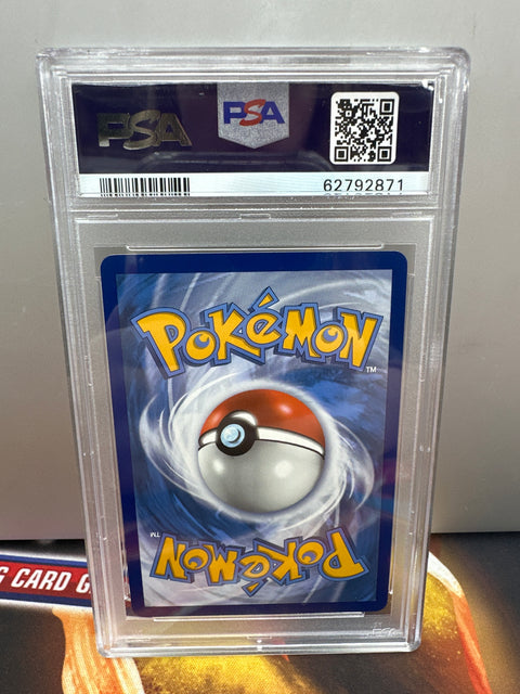 2019 PokéMon TCG Beldum #SV30 Mongolian PSA 9