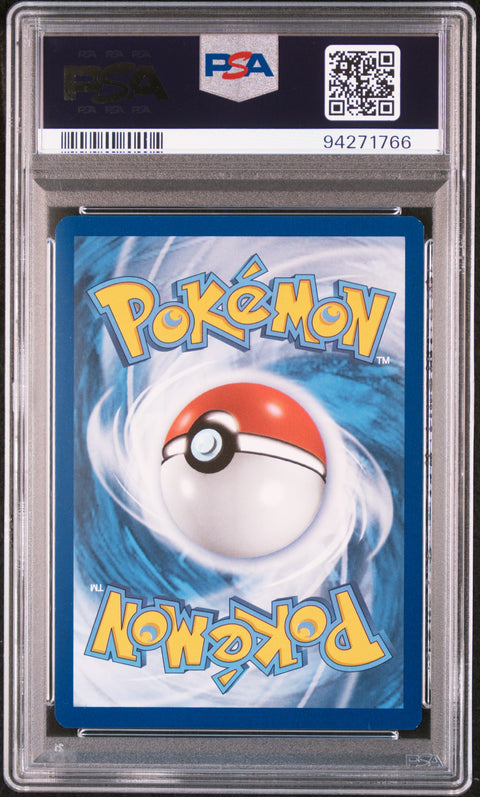 2023 PokéMon TCG Fa #291 PSA 10