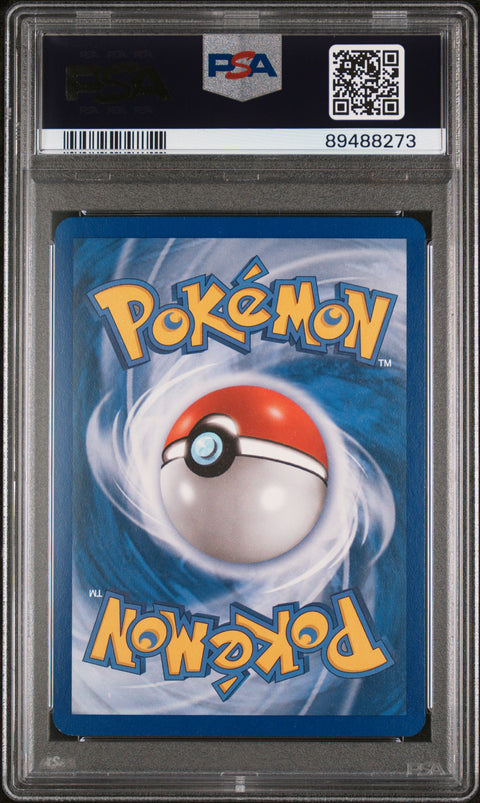 2005 PokéMon TCG Taillow-Rev. Foil #86 PSA 9