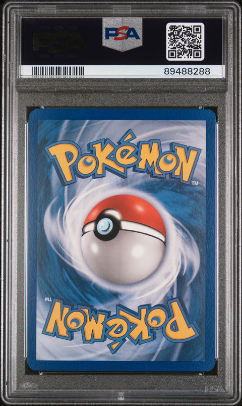 2006 Pokémon TCG Camerupt #3 PSA 9