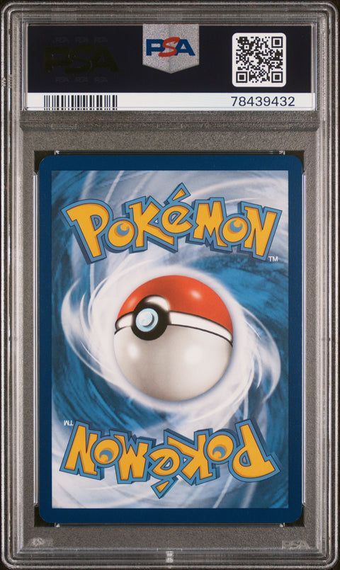 2023 PokéMon TCG Koraidon EX #247 PSA 10