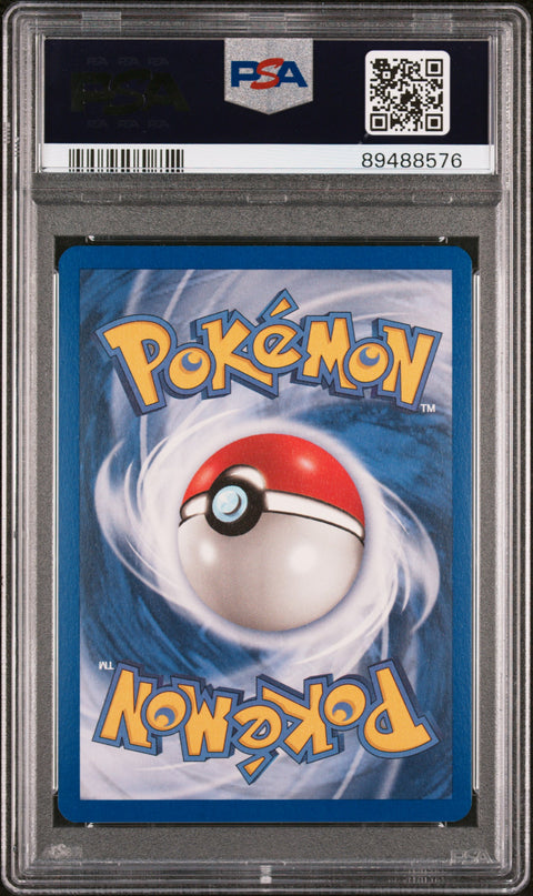 2004 PokéMon TCG Rocket's Hideout #87 PSA 10