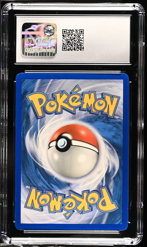 2006 Pokémon Wynaut #71/92 English CGC 10