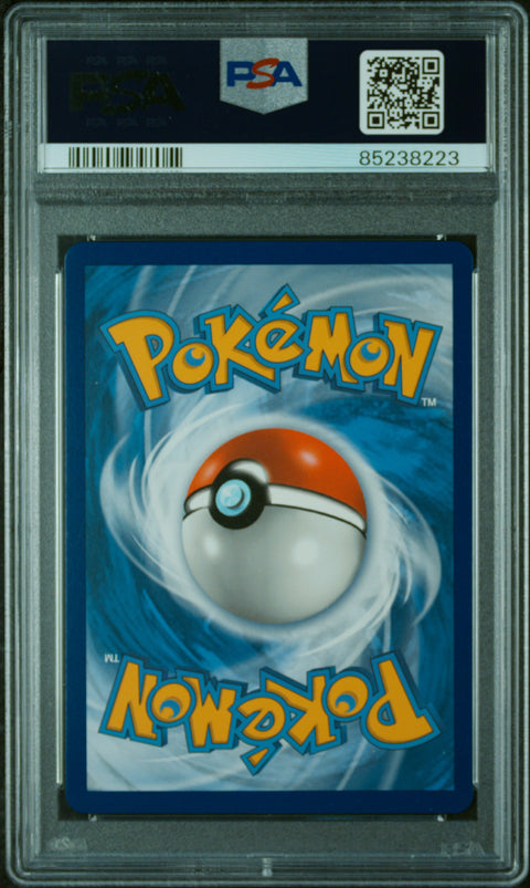 2020 PokéMon TCG Piers Fa #187 PSA 10