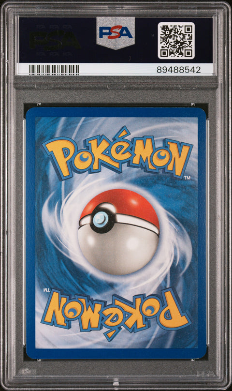 2004 PokéMon TCG Togepi-Rev. Foil #78 PSA 9