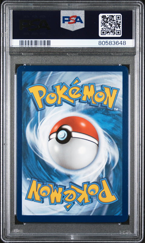 2022 PokéMon TCG Fa #175 PSA 10