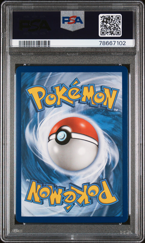 2019 PokéMon TCG Fa #250 PSA 10