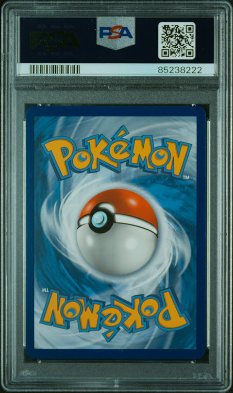 2020 PokéMon TCG Fa #187 PSA 10