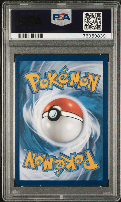 2023 PokéMon TCG Orgn. FRM. Dialga Vstar #GG68 PSA 9