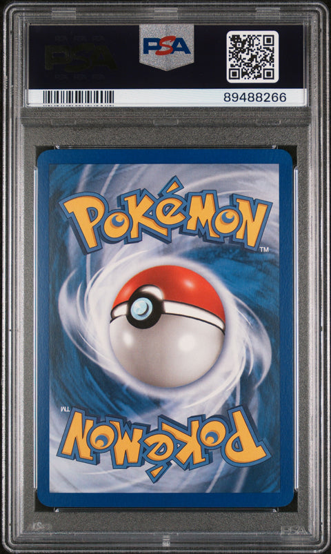 2005 PokéMon TCG Ditto [Geodude] #62 PSA 10