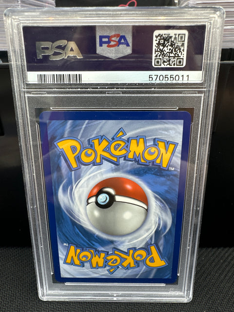 2020 PokéMon TCG Coalossal Fa #198 PSA 10