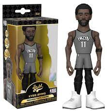 Funko Gold Kyrie Irving