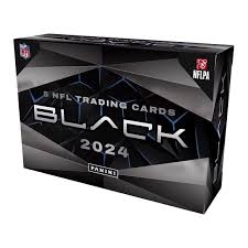 2024 Panini Black Football Box